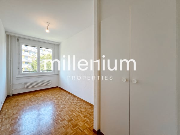 Bel appartement 1P proche des organisations internationales 13