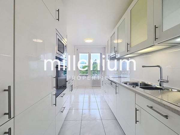 Bel appartement 1P proche des organisations internationales 2