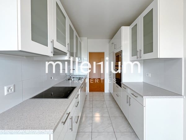 Bel appartement 1P proche des organisations internationales 3