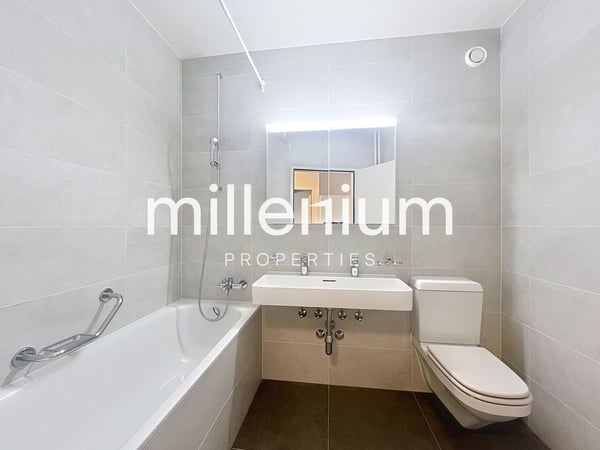 Bel appartement 1P proche des organisations internationales 11