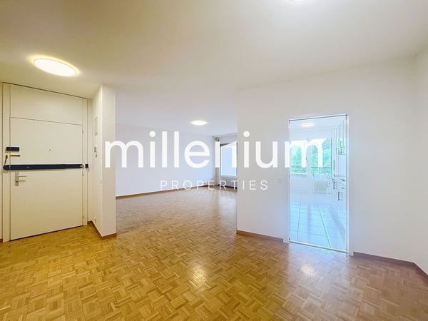 Bel appartement 1P proche des organisations internationales 6