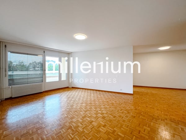 Bel appartement 1P proche des organisations internationales 4