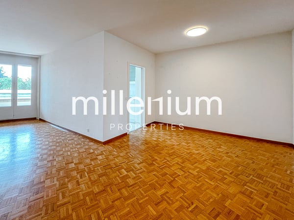 Bel appartement 1P proche des organisations internationales 5