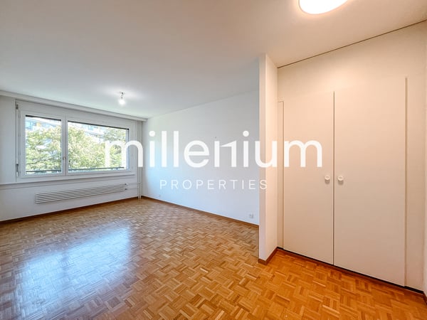 Bel appartement 1P proche des organisations internationales 8