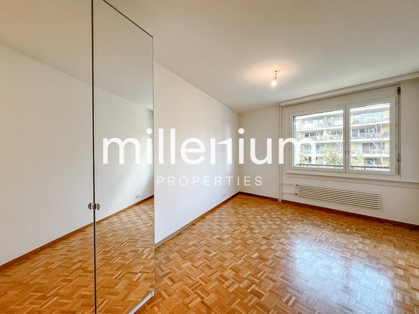 Bel appartement 1P proche des organisations internationales 10