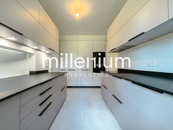 Villa d'exception à Corsier vue Lac 7