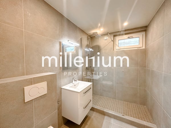 Propriété familiale de standing avec vue Mont-Blanc 9