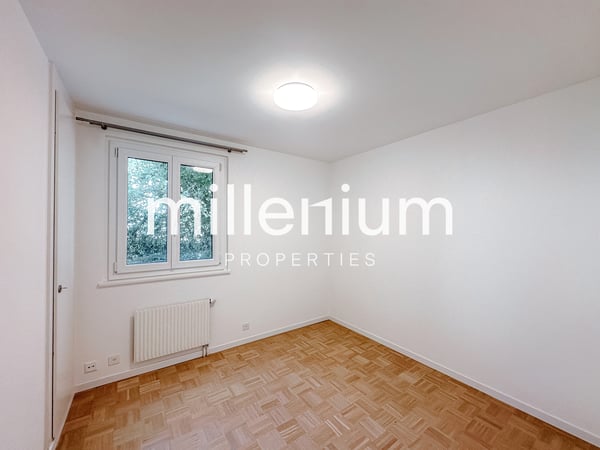 Propriété familiale de standing avec vue Mont-Blanc 10