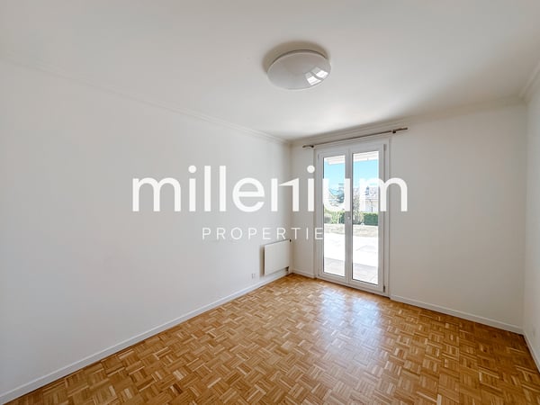 Propriété familiale de standing avec vue Mont-Blanc 8