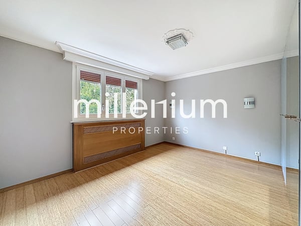 Propriété d'exception aux portes des Organisations Internationales 13