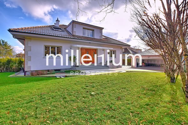 Propriété d'exception aux portes des Organisations Internationales 1