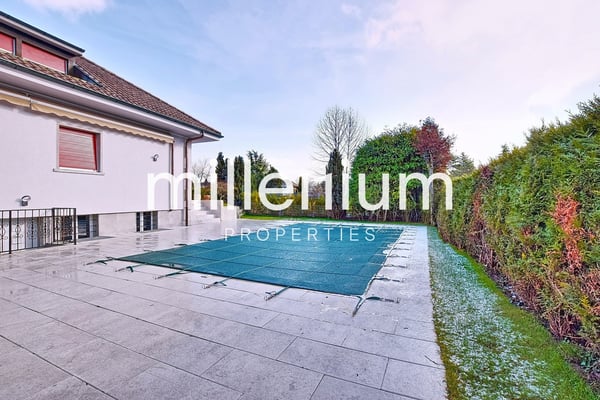 Propriété d'exception aux portes des Organisations Internationales 3