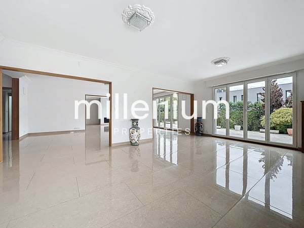 Propriété d'exception aux portes des Organisations Internationales 8