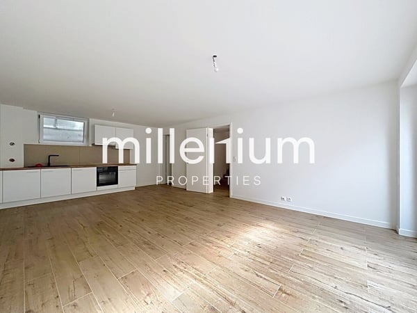 Villa mitoyenne moderne avec studio indépendant 6