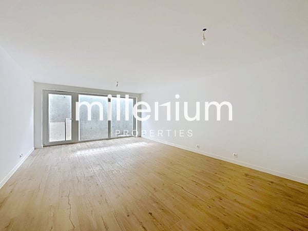 Villa mitoyenne moderne avec studio indépendant 8