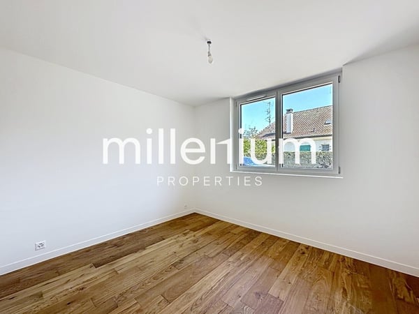 Villa mitoyenne moderne avec studio indépendant 3