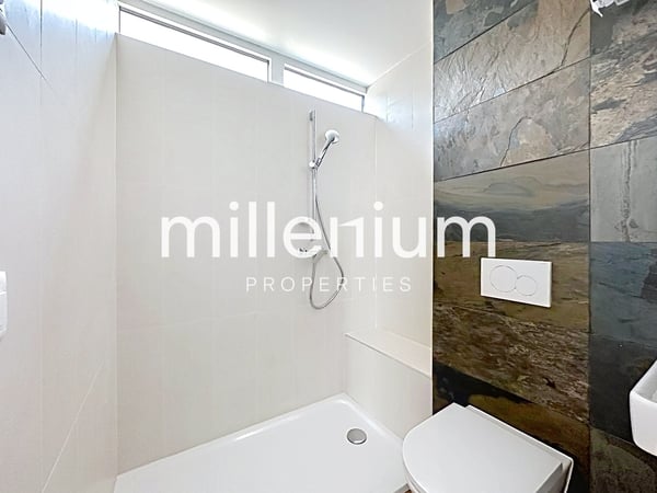 Villa mitoyenne moderne avec studio indépendant 7