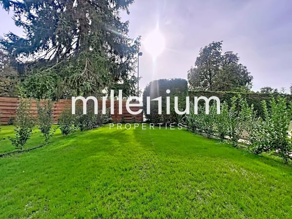 Villa mitoyenne moderne avec studio indépendant 1