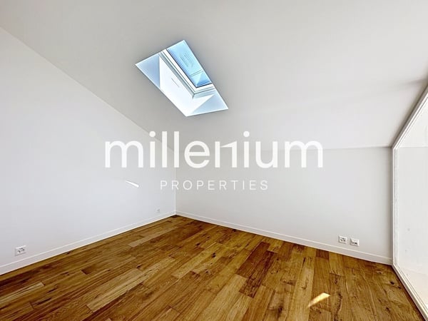 Villa mitoyenne moderne avec studio indépendant 4