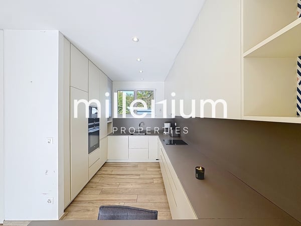 Superbe Villa individuelle au Grand Saconnex 5