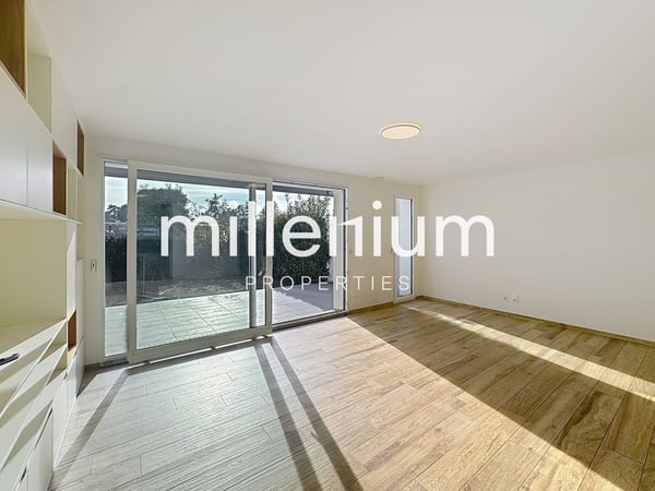 Superbe Villa individuelle au Grand Saconnex 4