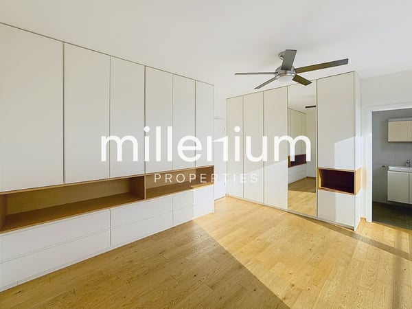 Superbe Villa individuelle au Grand Saconnex 7