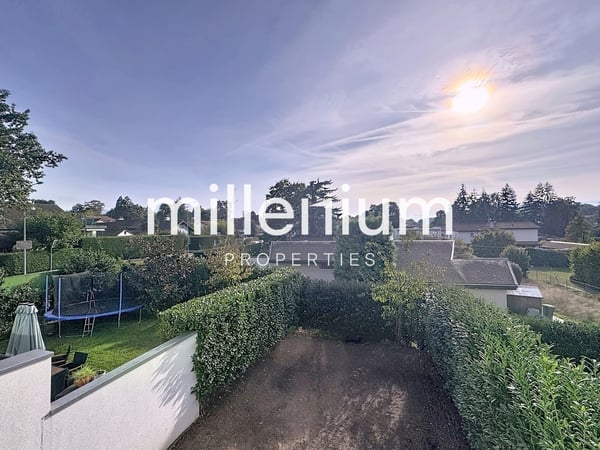 Superbe Villa individuelle au Grand Saconnex 2