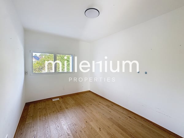 Superbe Villa individuelle au Grand Saconnex 10