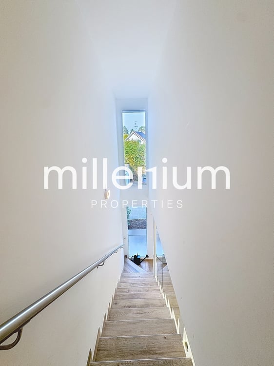 Superbe Villa individuelle au Grand Saconnex 12