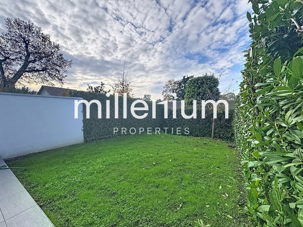 Superbe Villa individuelle au Grand Saconnex 13