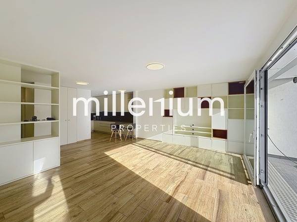 Superbe Villa individuelle au Grand Saconnex 3