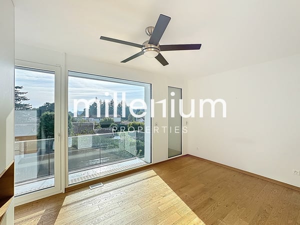 Superbe Villa individuelle au Grand Saconnex 6