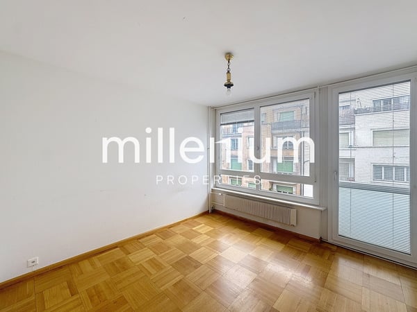 Bel appartement au coeur de Genève 6