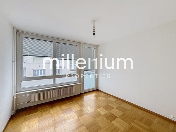 Bel appartement au coeur de Genève 5