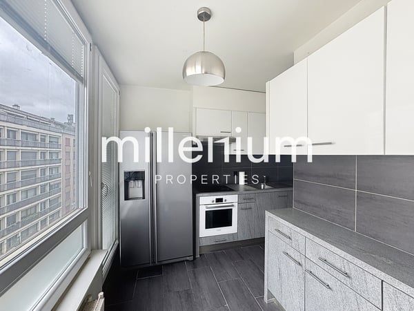 Bel appartement au coeur de Genève 8