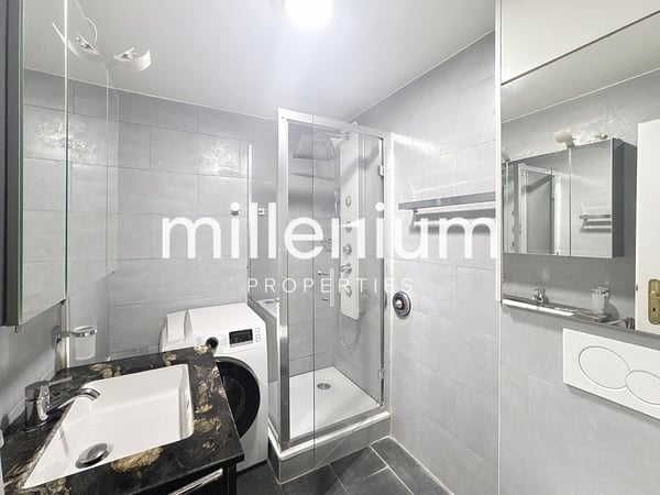 Bel appartement au coeur de Genève 9