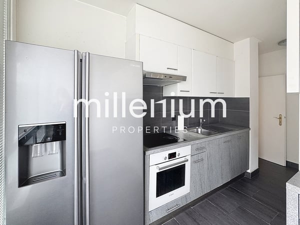 Bel appartement au coeur de Genève 7