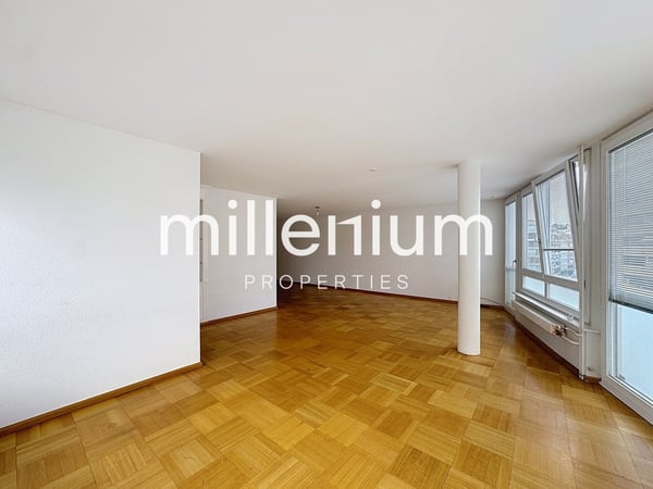 Bel appartement au coeur de Genève 4