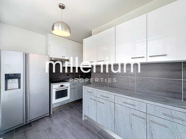 Spacieux appartement à la vue imprenable sur le Lac Léman 4