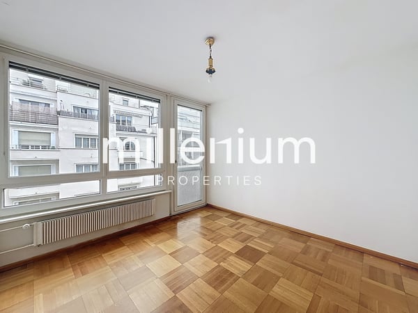 Spacieux appartement à la vue imprenable sur le Lac Léman 7