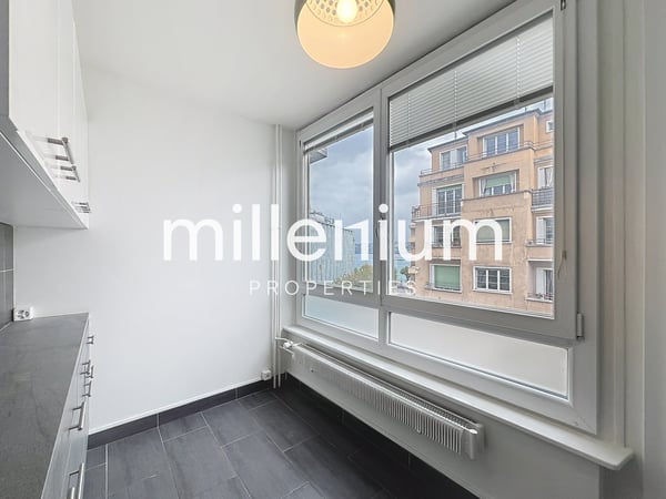 Spacieux appartement à la vue imprenable sur le Lac Léman 6