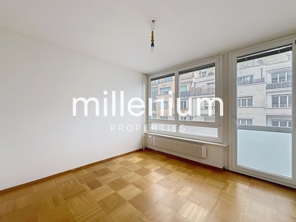 Spacieux appartement à la vue imprenable sur le Lac Léman 9