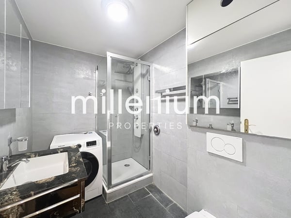 Spacieux appartement à la vue imprenable sur le Lac Léman 8