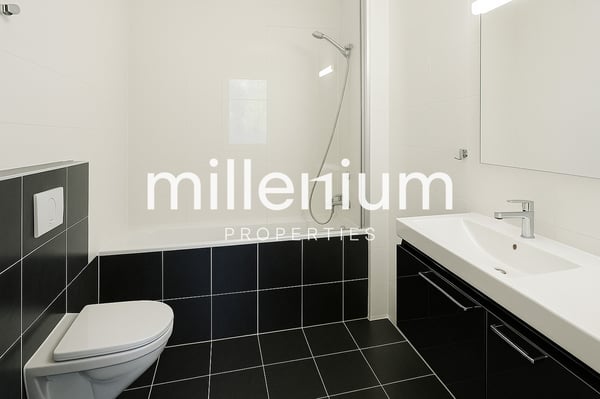 Appartement 1P à Champel 4