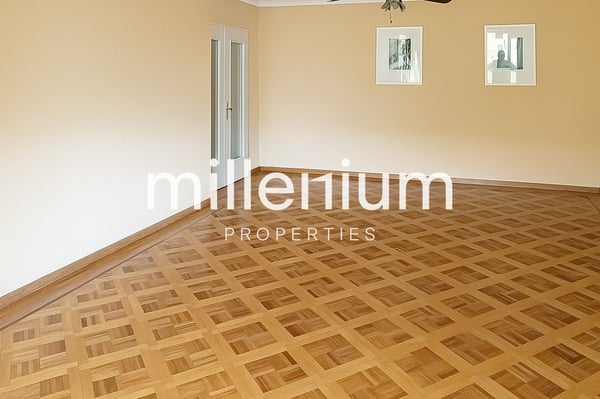 Appartement 1P à Champel 2