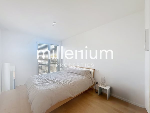 Grand appartement lumineux à Cologny 8