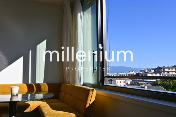 Studio d'exception - Résidence Lac Tower 3