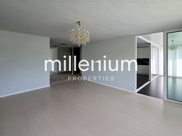 Exceptionnel appartement de 6 pièces - Genève / Eaux-Vives 2