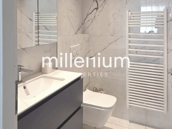 Exceptionnel appartement de 6 pièces - Genève / Eaux-Vives 8