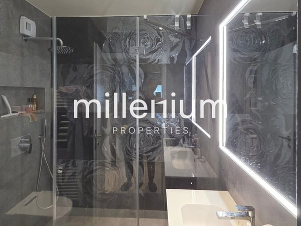 Exceptionnel appartement de 6 pièces - Genève / Eaux-Vives 9